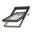 Roof window VELUX GLL INTEGRA PLUS | Pine Finish
