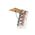 FAKRO Loft ladder LML Lux