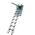 FAKRO Loft ladder LSF