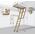 FAKRO Vindstrappan LWF 60