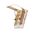 FAKRO Loft ladder LWL Extra
