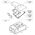 FAKRO adaptation module ZWMA