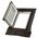 SkyLight LOFT - PVC utrymmningsfönster