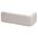 LOFT 1, gypsum brick corner for interior