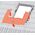 Air permeable underfelt collar for roof windows