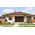 COUNTRY 618, concrete brick tile