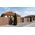 COUNTRY 668, concrete brick tile