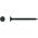 Drywall screws for metal