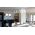 LOFT 1, gypsum brick corner for interior