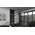 LOFT 1, gypsum brick corner for interior