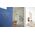 LOFT 1, gypsum brick corner for interior