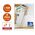 FAKRO Loft ladder LWT-PH for Passive House