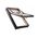 Roof window ROTO DESIGNO R79 H