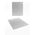 Gips panel INDUSTRIO (avaiable in two sizes)