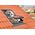 FAKRO FTP-V U4 | super energy saving, triple glazed roof window