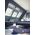 FAKRO FTP-V U4 | super energy saving, triple glazed roof window