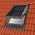 Awning blind for Balio, DAKSTRA, LuXtra, Solstro and RoofLITE+