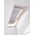 Awning blind for Balio, DAKSTRA, LuXtra, Solstro and RoofLITE+