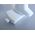 Push-button handle for SKYLIGHT roof windows