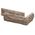 AMSTERDAM 1, decorative concrete tile