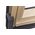 XT insulation band for roof windows