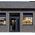 BOSTON 5, concrete brick tile with integrated joint