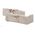 COUNTRY 680, concrete brick tile