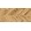 Parkett Ek Raisins Chevron 130