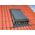 Awning blind for OptiLight and FAKRO roof windows