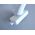 Push-button handle for SKYLIGHT roof windows
