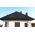 Awning blind for OptiLight and FAKRO roof windows