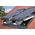 Awning blind for OptiLight and FAKRO roof windows