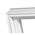 RoofLITE+ TRIO PVC | PVC, pivåhängt, trippelglas takfönster
