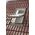 ERW | Economic Roof Window | wooden, with double glazing