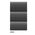 VELUX SSL 0000 | Solar anti-heat shutters