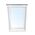 Takfönster Skyfens Supro | PVC, 3-glaspaket , VSG