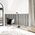 STEGU Upholstered wall panel | Melange rectangle 60x30