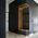 STEGU Upholstered wall panel | Melange rectangle 60x30
