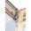 FAKRO Vindstrappan LWF 60