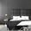 STEGU Upholstered wall panel | Melange square 30x30