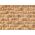 RUSTIK 548, concrete brick tile