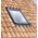 Flashing for RoofLITE+ roof window