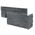 CRETA 03, decorative concrete tile