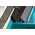 Flashings for FAKRO GreenView for Roof Windows | RAL 7016