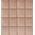STEGU Upholstered wall panel | Melange square 30x30