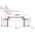 Skyfens Supro Flashing P for flat coverings