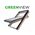 FAKRO Takfönster FTP-V U41 APMX | GreenView | 3-glas | Trä