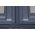 FAKRO Roof Window FTP-V P50 APMX | GreenView | Triple Glazing | Wooden
