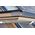 FAKRO Roof Window FTP-V P50 APMX | GreenView | Triple Glazing | Wooden