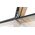 RoofLITE+ TRIO PINE | trä, pivåhängt, trippelglas takfönster